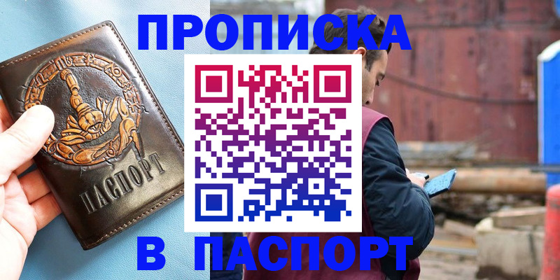 прописка в Ермолино